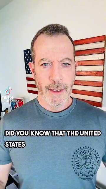 Did He Say 158 Dems Voted Against This!?