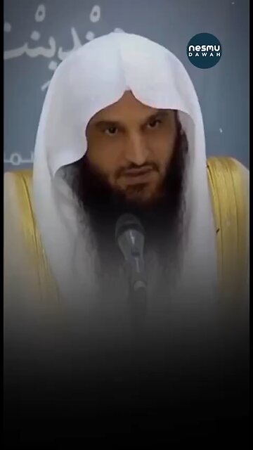 It is the Era of Iman ~Sh AbdulRazzaq Al Badr حَفِظَهُ اللّهُ
