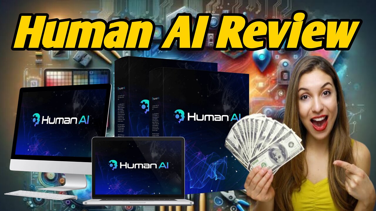 Human AI Review