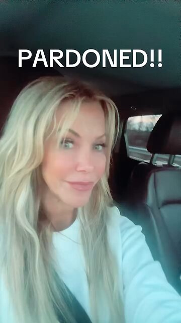 So happy for Rod!, Well-deserved, thank you President Trump for saving our friend!!!