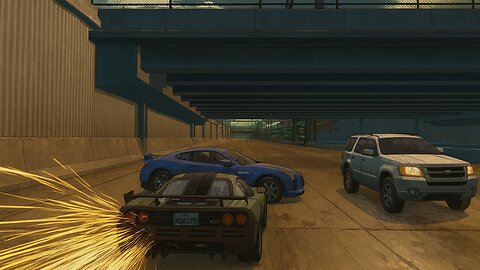 I Stole A McLaren F1 | Need for Speed: Undercover