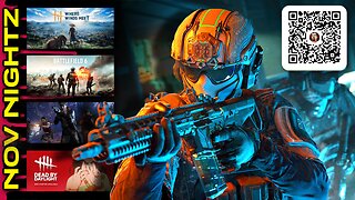 🔴LIVE • THANKSGIVING PLAYS | ZOMBIES | AVALON | MUSIC + MORE