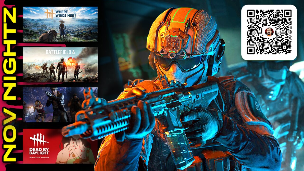 🔴LIVE • THANKSGIVING PLAYS | ZOMBIES | AVALON | MUSIC + MORE