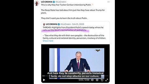 deep state us uk france nato military industrial complex misrepresented russia primary global threat