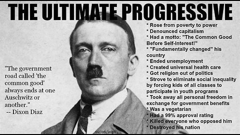 Savage Old Bastards — Fascism Ain't Right