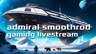rimworld - nation building