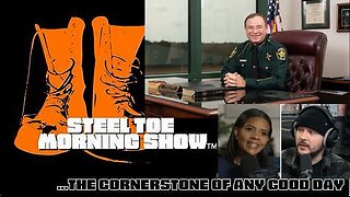 Cat Fight On The Right! STMS 12-10-25