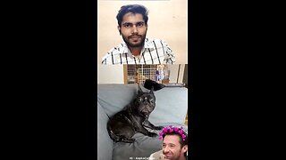 mummy se sab darta Hai
