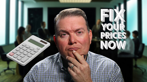 Fixing the Pricing Problem