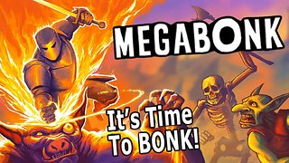 Bonking for the First Time