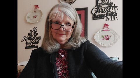 Believe It. Because It's True.