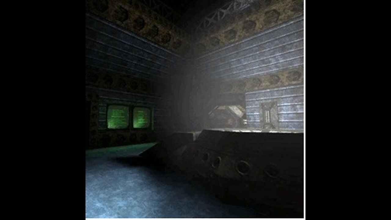 UG - The Unused Gateway Map