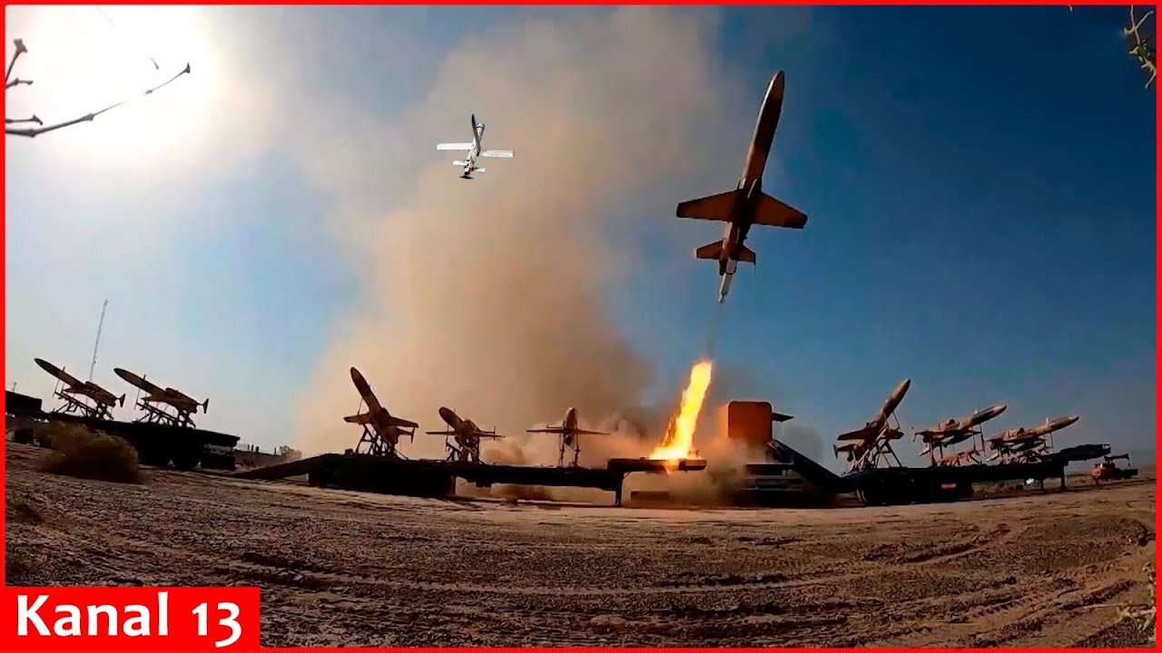 North Korea's kamikaze drones will be a major problem for Russian army, Russians will suffer