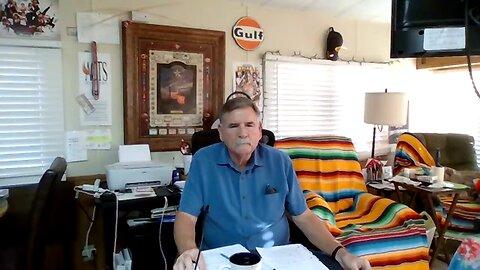 "An Ordinary Man," looks at abnormality