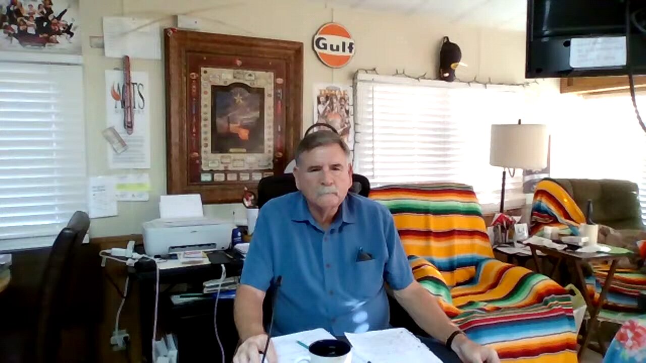 "An Ordinary Man," looks at abnormality