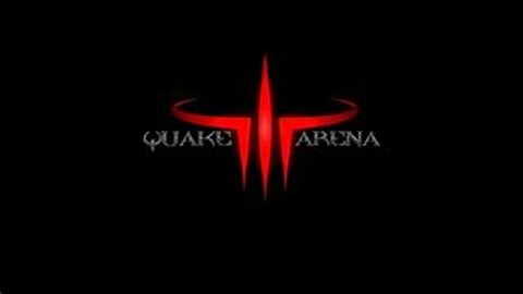 Quake 3 Arena Live Gameplay