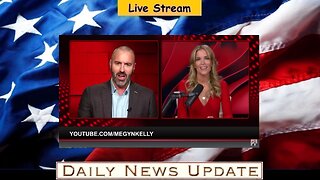 x490c: Megyn Kelly - Megyn Kelly Makes AMAZING Announcement
