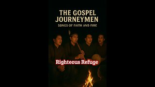 🎵🎶🎶🎙️🪈Righteous Refuge