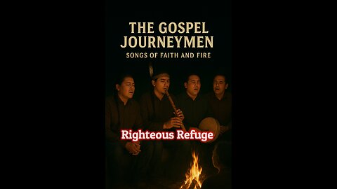 🎵🎶🎶🎙️🪈Righteous Refuge