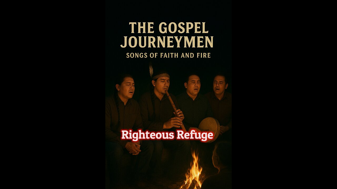🎵🎶🎶🎙️🪈Righteous Refuge