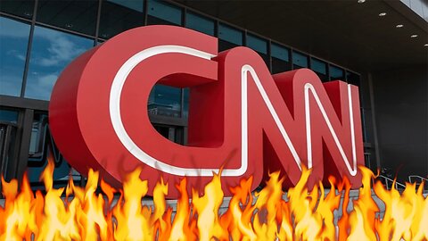 CNN COLLAPSES! Hundreds just got FIRED!