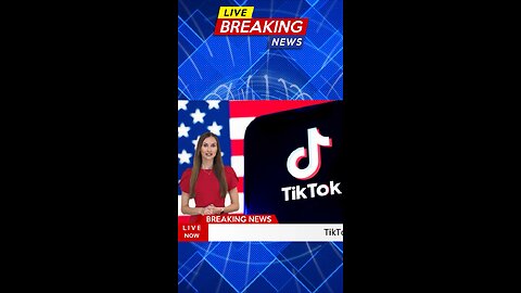 TikTok plans for Sunday shutdown,