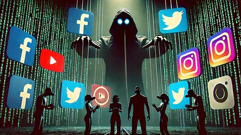 Learn How The Global Censorship Industrial Complex Killed People