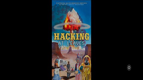 Hacking at Leaves Documentary