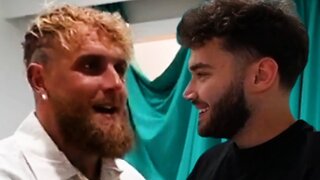 Adin Ross Reunites With Jake Paul!