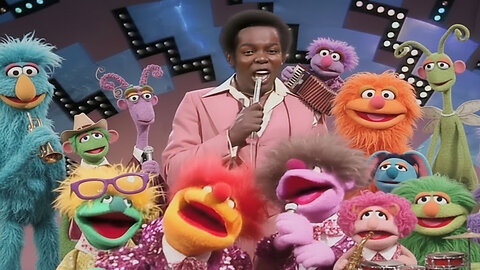 YOURS TRULY COVERING LYNNE FIDDMONT'S COVER OF LOU RAWLS'S GROOVY PEOPLE KARAOKE