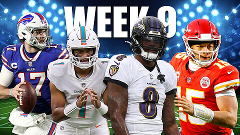 Fantasy Fumble - Episode 53 (Week 9, 2025)