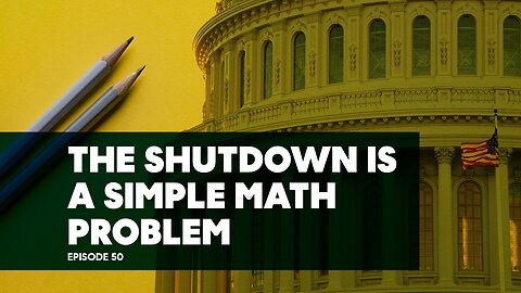 The Shutdown, Rand Paul, and Psychotic Leftists | Jack’s Corner | Ep. 50