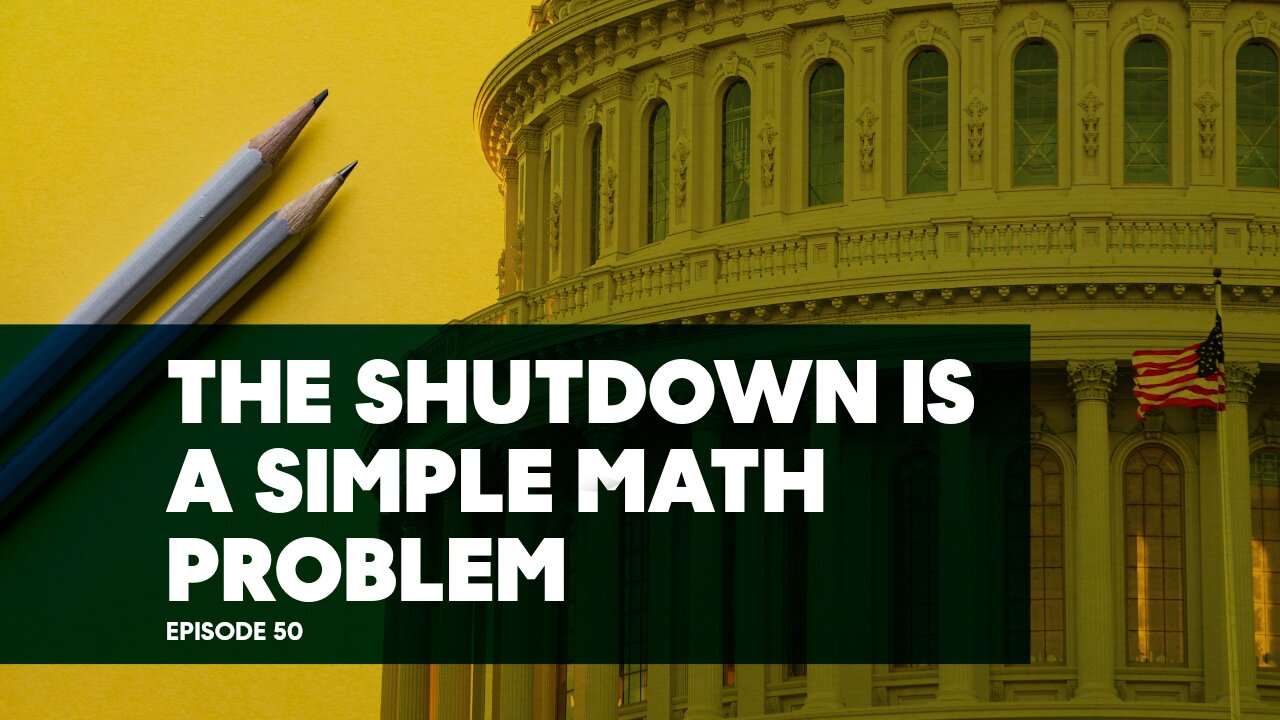 The Shutdown, Rand Paul, and Psychotic Leftists | Jack’s Corner | Ep. 50