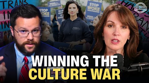 Taking Back Parent Power in the Trans Revolution