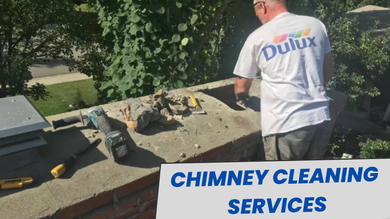 How to Find Chimney Cleaning Services in Calgary