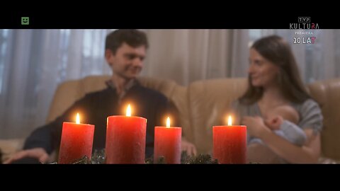 TVP Kultura - "Cykl adwentowy" (4): "Miłość" (21.12.2025)
