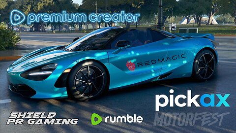 12/14/25 | Whats new for Crew Motorfest?!! | Follow me on PickAx (referral in description)