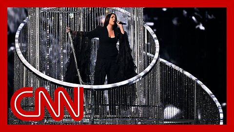 Four European nations boycott Eurovision over Israel’s inclusion