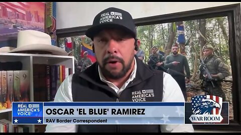 RAMIREZ: Maduro Isn’t the Regime. These Two Men Are.