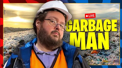 [2025-10-21] Boogie's Community Service!🤬🦺TTS Nightmare!😨😱 2025-10-21 18_00 [NRNyxSaOtw8]