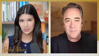 Хаос в Киеве. Зеленскому конец ? | Рэйчел Блевинс | Rachel Blevins