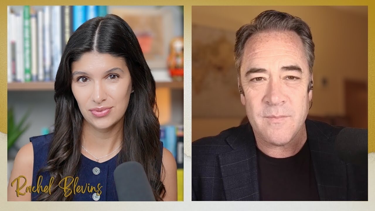 Хаос в Киеве. Зеленскому конец ? | Рэйчел Блевинс | Rachel Blevins