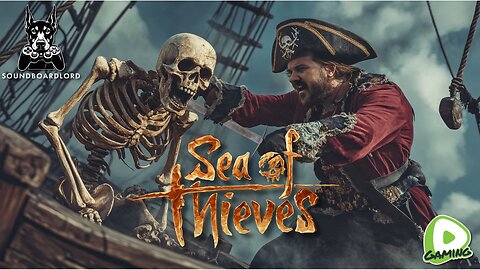 The Rumskateers are BACK!!