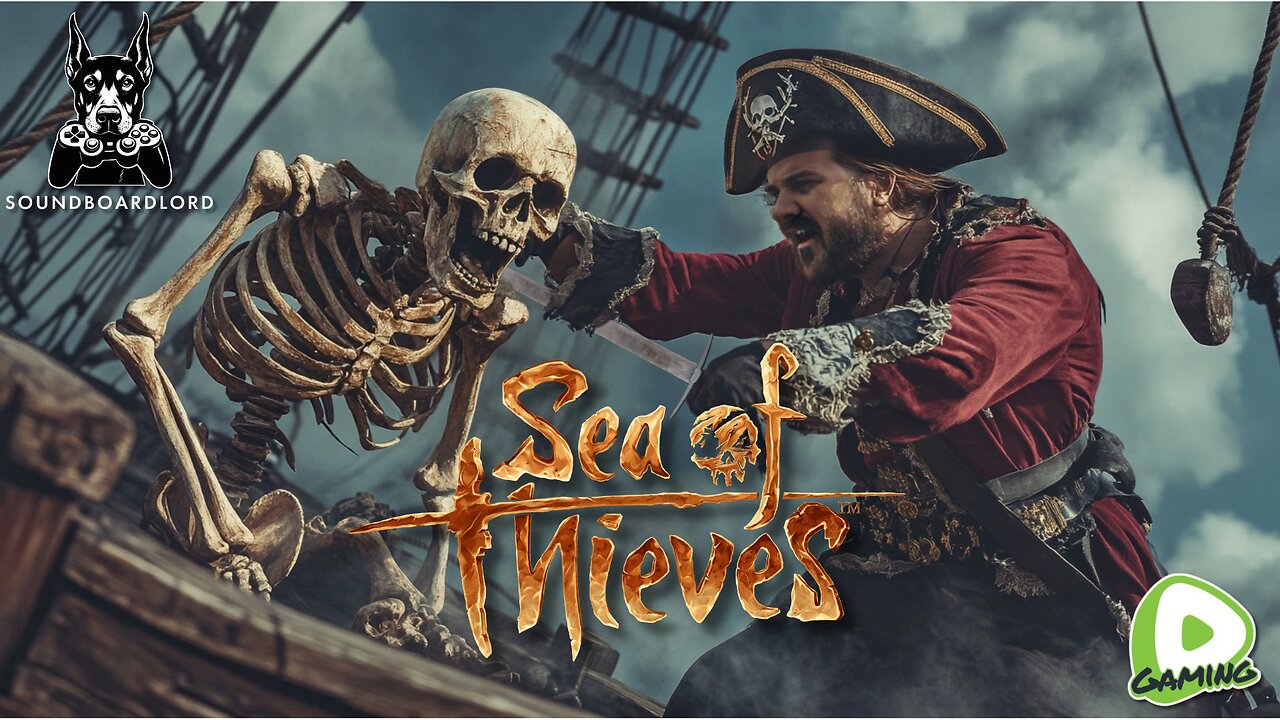 The Rumskateers are BACK!!