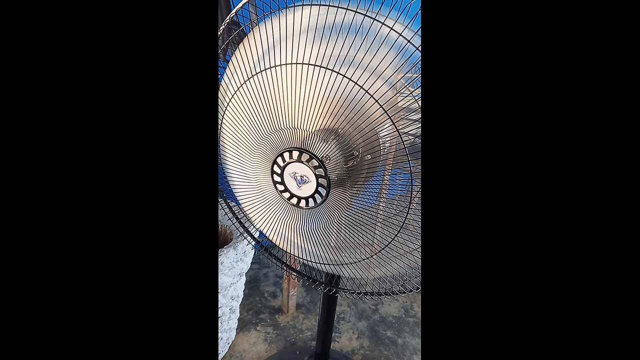 Ventilador haciendo ruido: ¿Qué hacer?.#shorts