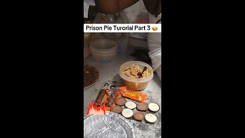 Prison Pie Turorial Part 3
