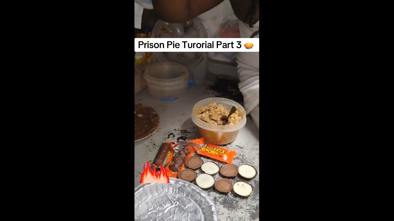 Prison Pie Turorial Part 3