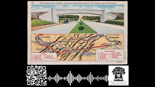 #OnThisDay October 1, 1940: Dream Road