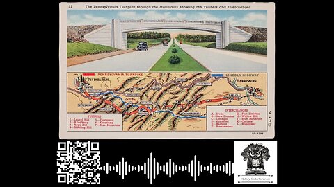 #OnThisDay October 1, 1940: Dream Road