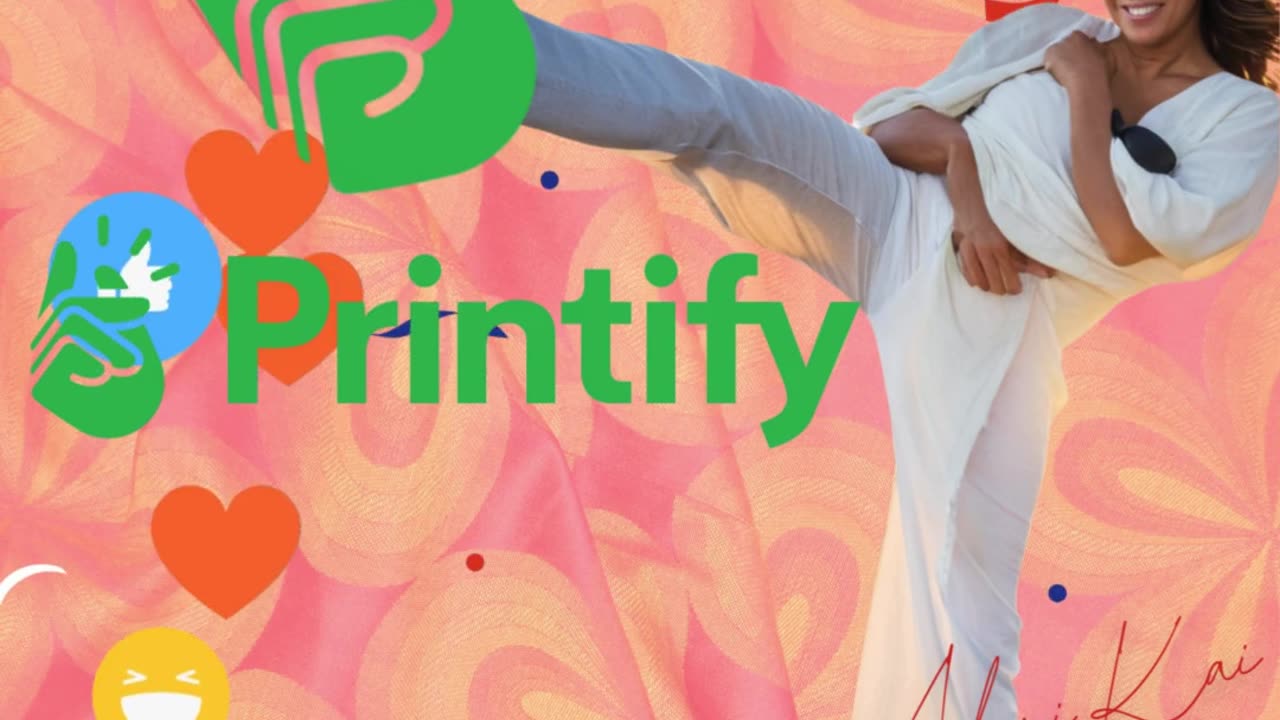 🎬 Printify POD Review 2025: Revolution Unleashed | A Review By: AOWork2Live Insights